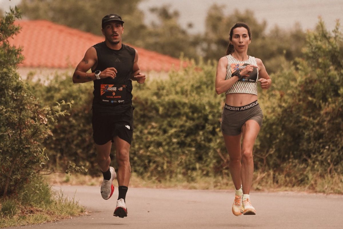 Choisir une paire de trail pour terrain technique