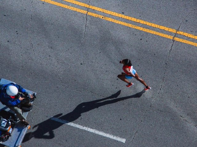 Comparatif gels énergie pour marathon — guide pratique
