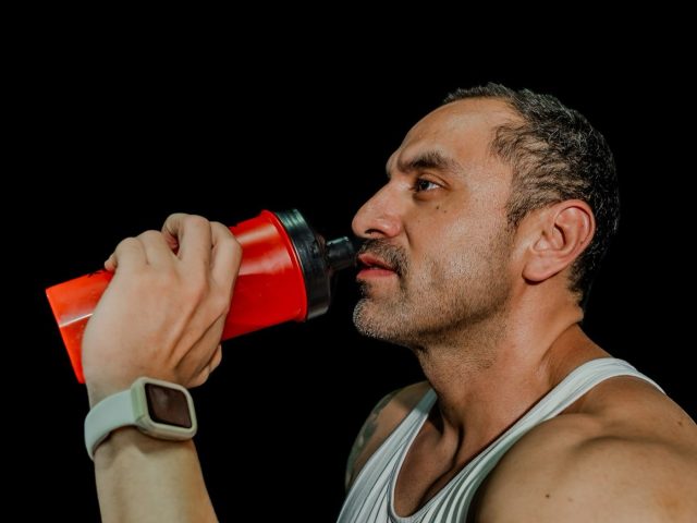 Avis sur Huel Powder : aperçu et usages