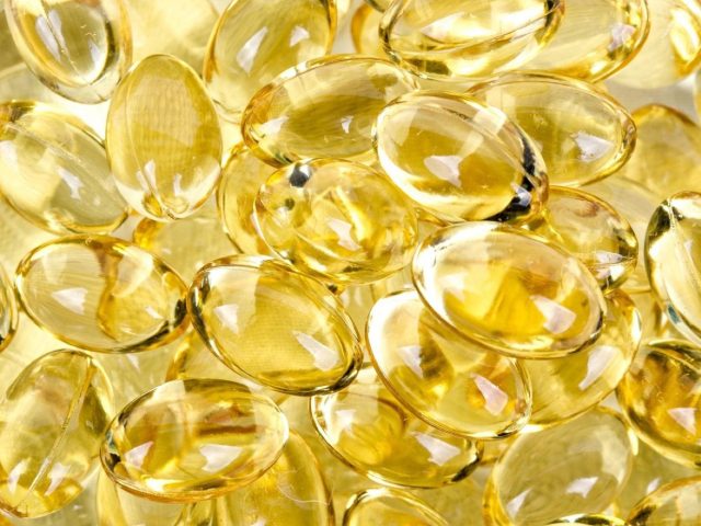 Oméga‑3 (EPA/DHA) et récupération musculaire : synthèse des
