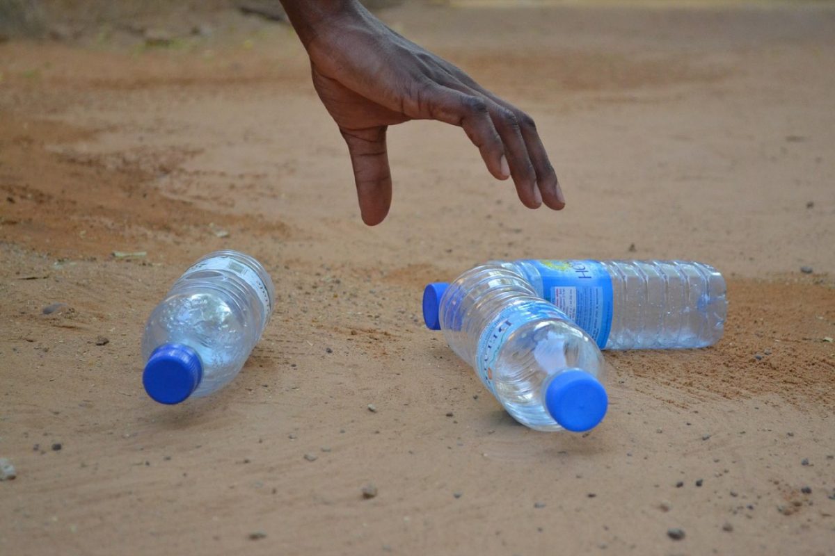 Guide d'hydratation pour entraînement et course