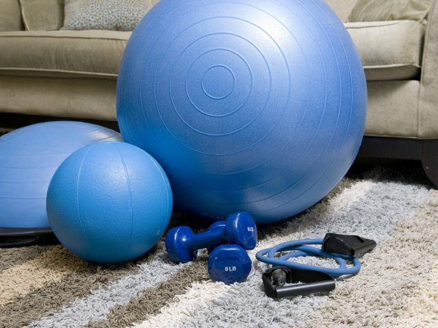 Prévention de la tendinite de la cheville : gestes et exercices