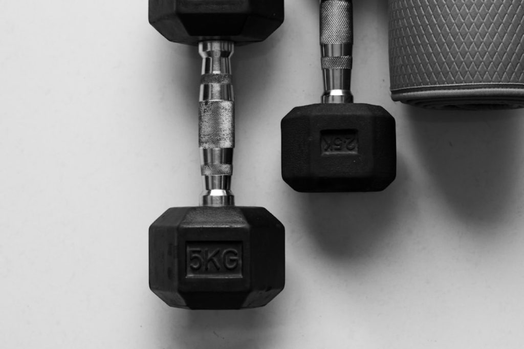 Guide alimentation sportive pour prise de masse