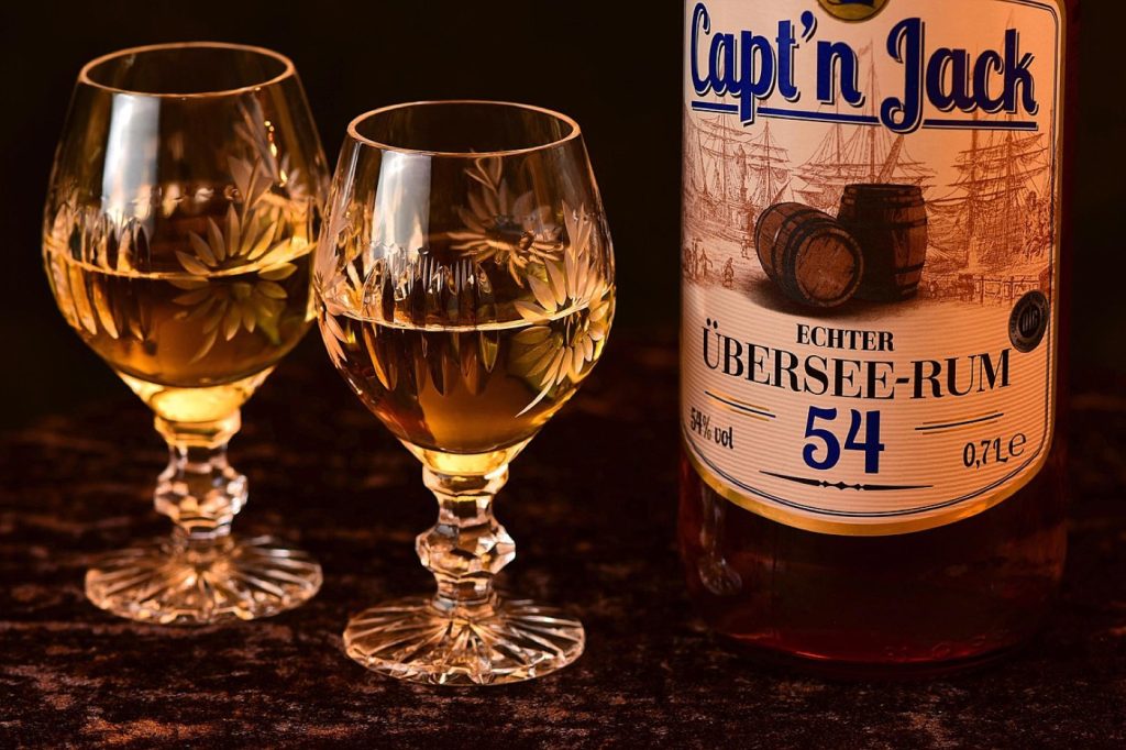 Eau ou boisson de récupération après l’effort