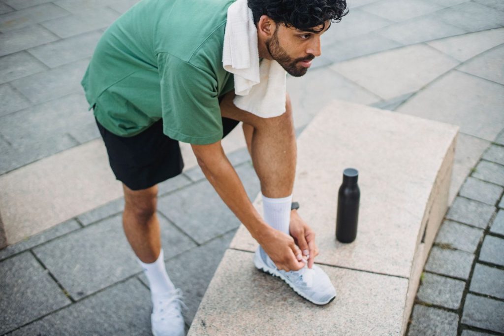 Hydratation avant, pendant et après l’effort : repères pratiques