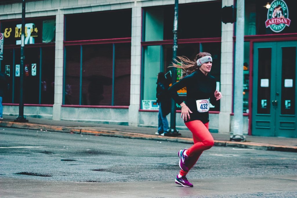 Avis sur la CLIF Bar pour sportifs d’endurance
