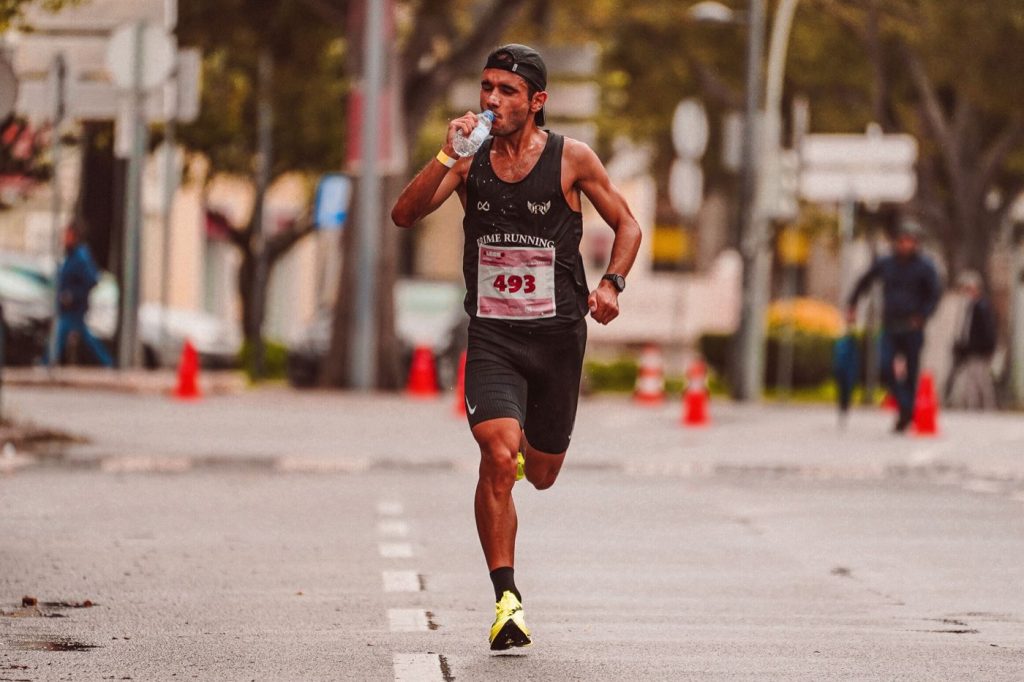Clif Bar ou PowerBar : quelle barre pour l’effort ?