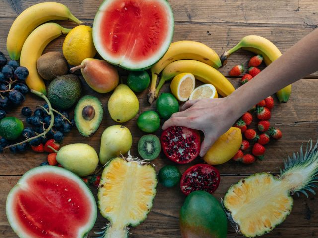 Évitez les crampes pendant l’effort grâce à une alimentation adaptée