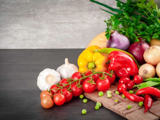 Dès l’hiver, ces aliments boostent votre immunité