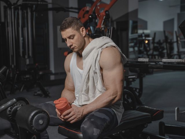 Pourquoi votre alimentation sabote vos performances sportives