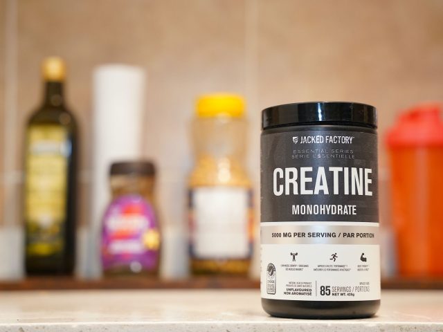 Créatine : l’alliée insoupçonnée de votre bien-être quotidien ?