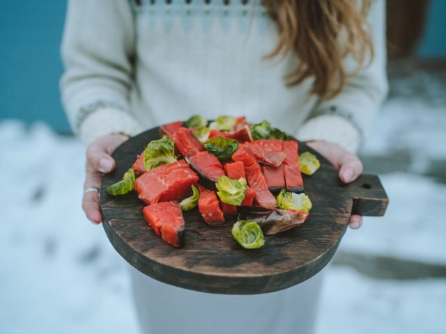 Dès cet hiver, les aliments clés pour booster votre immunité