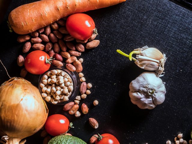Dès maintenant, boostez votre bien-être avec la nutrition des athlètes