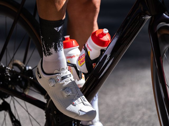L’évolution de la nutrition dans le cyclisme au fil des décennies