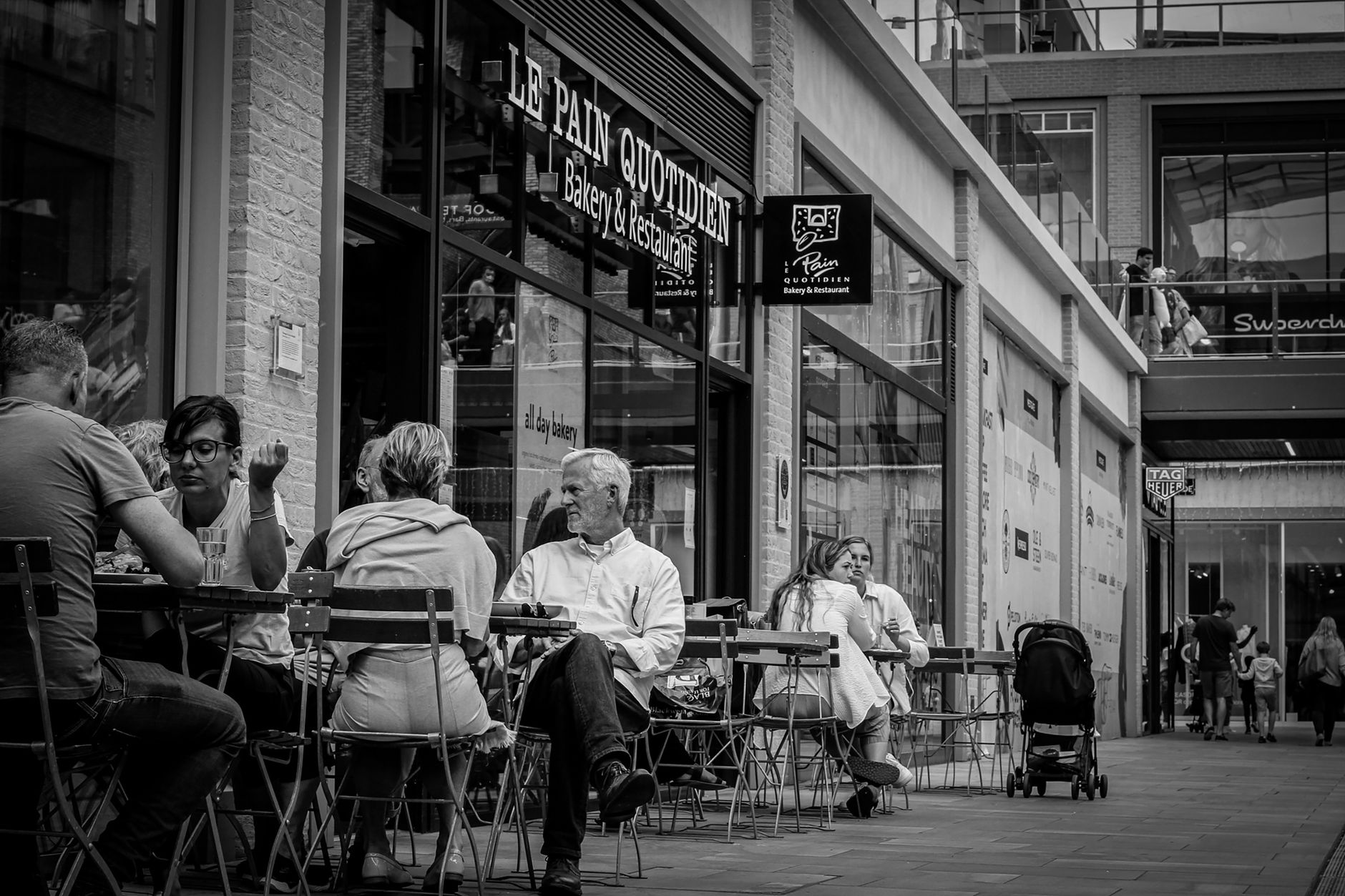 Plan de repas quotidien pour soutenir votre entraînement