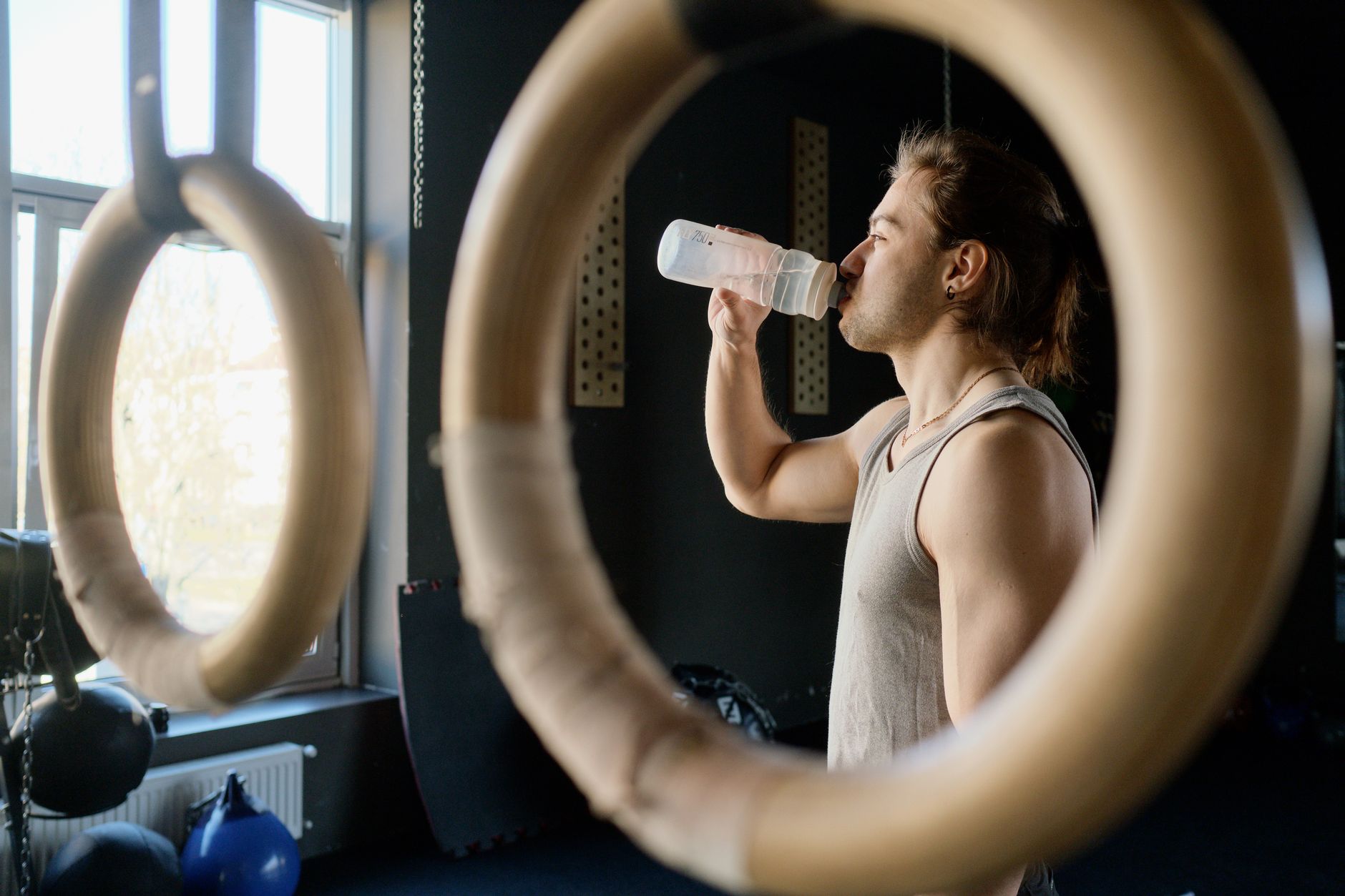 Meilleurs snacks hydratants pour entraînement long