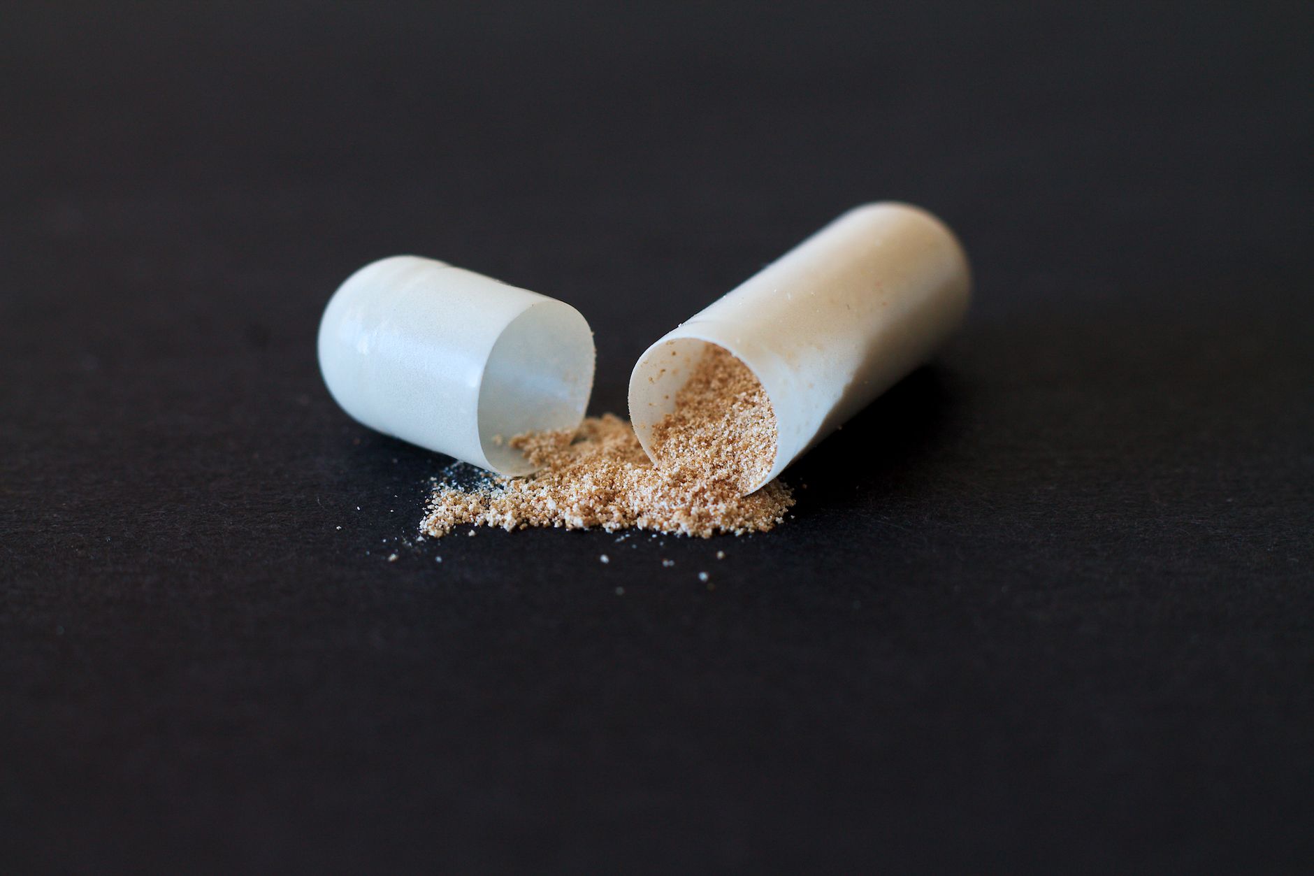 Avis Impact Whey Protein de Myprotein
