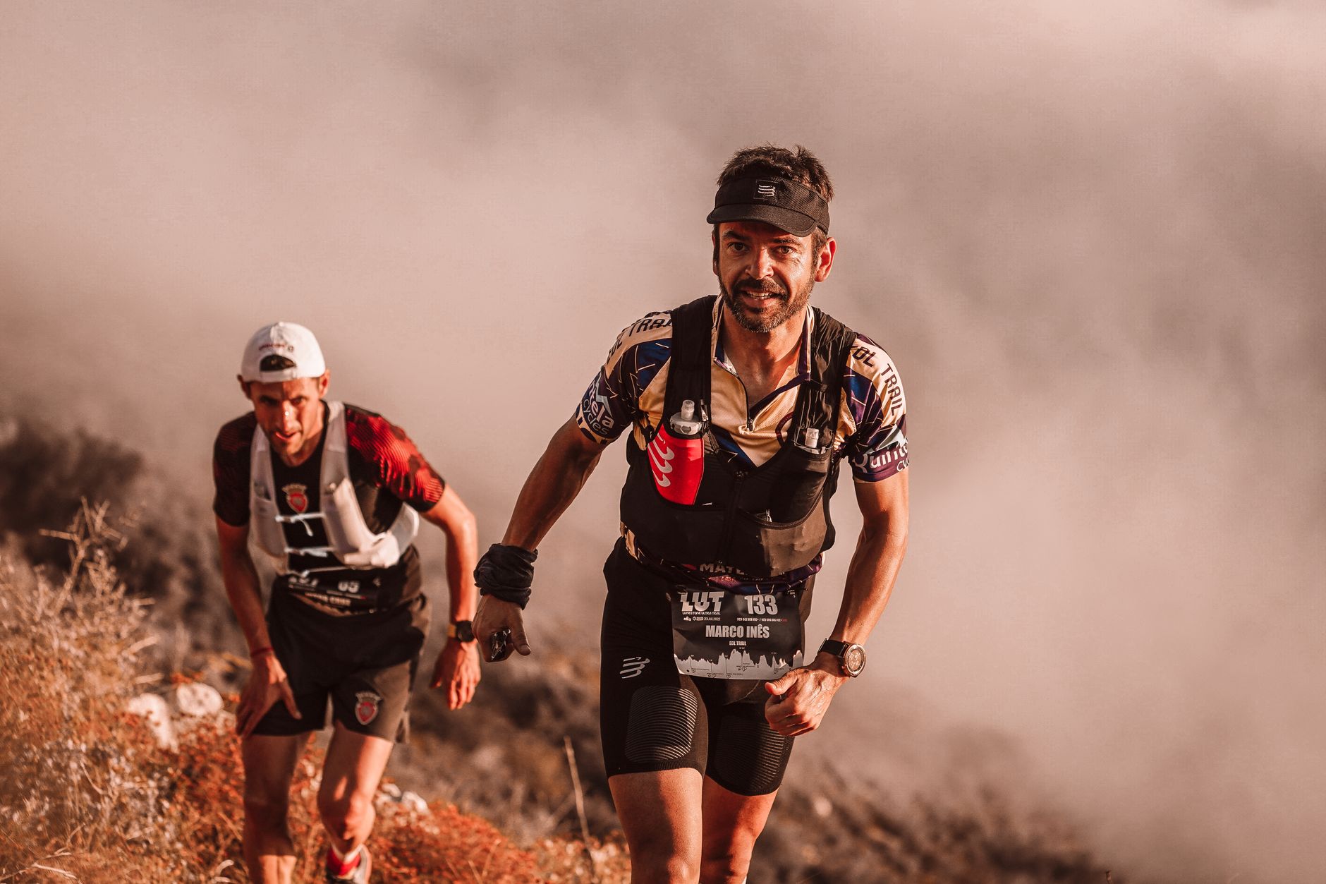 Avis sur Tailwind — boissons et gels pour l'effort